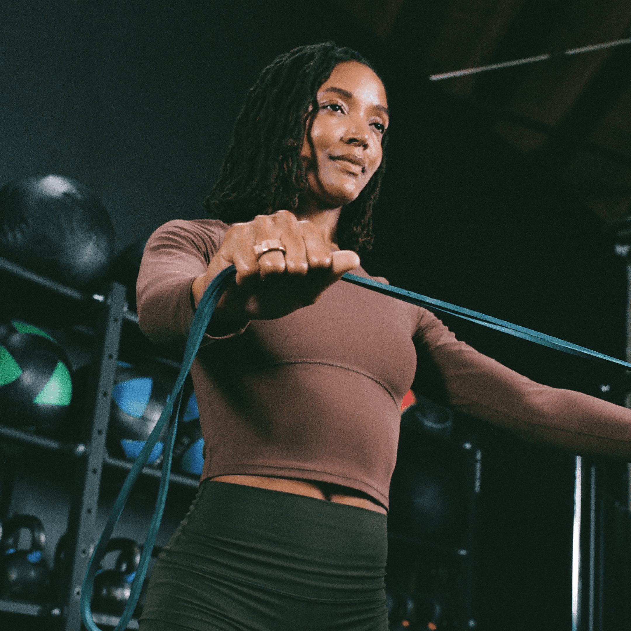 Muscle vs Fat – What the Scale Doesn’t Tell You