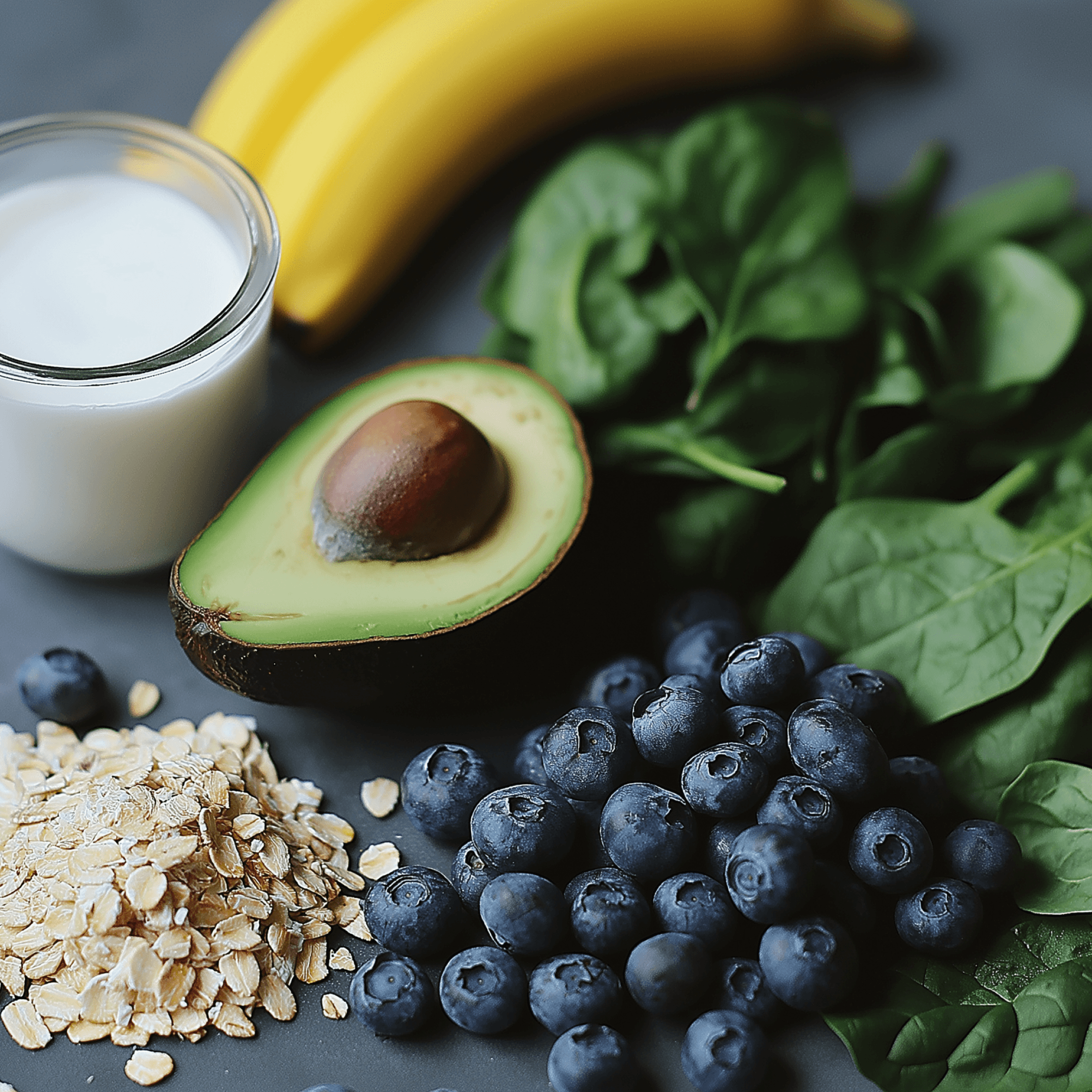 5 Easy Smoothie Recipes to Boost Energy Recovery and Everyday Nutrition