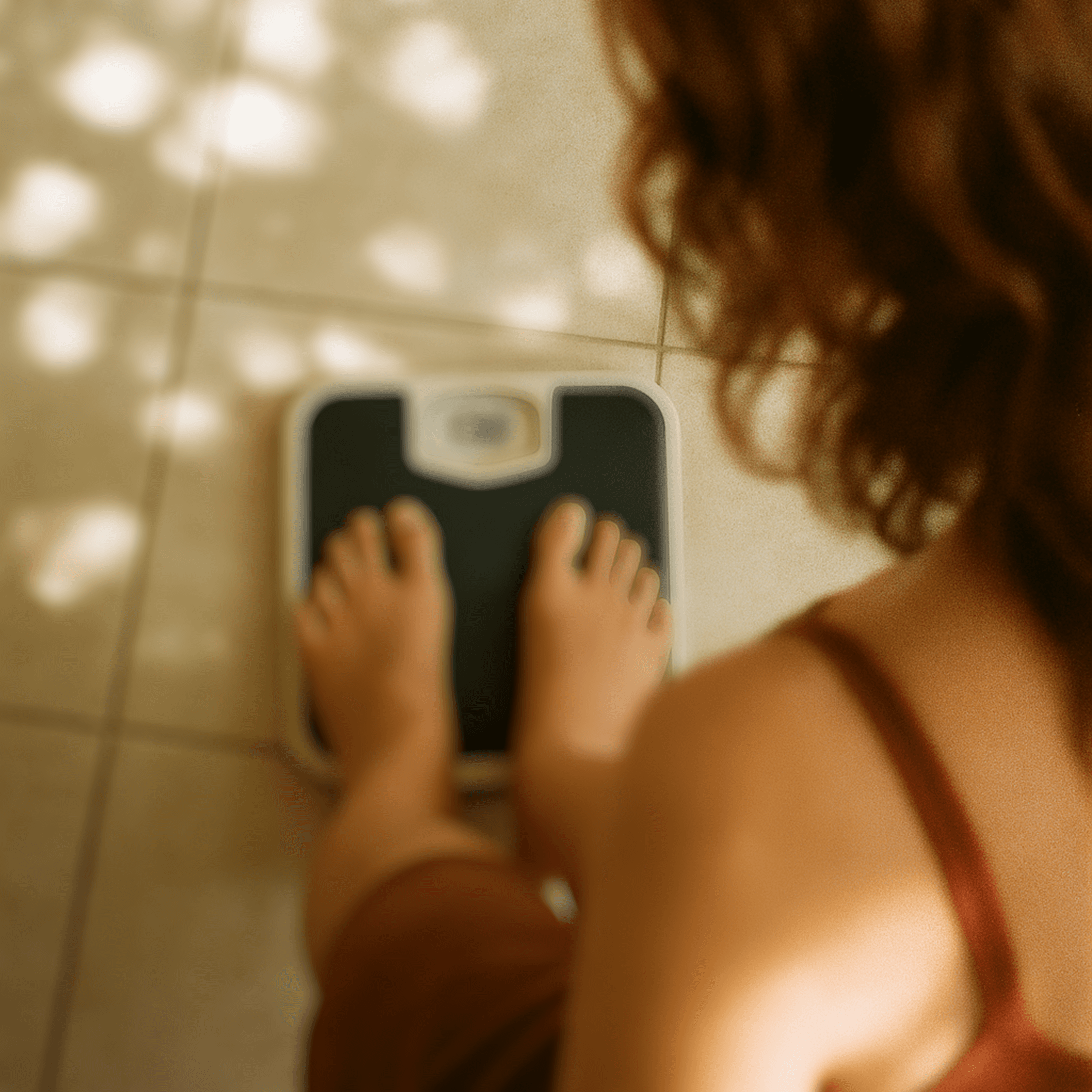 What to Do When the Scale Doesn’t Move but You’re Making Progress