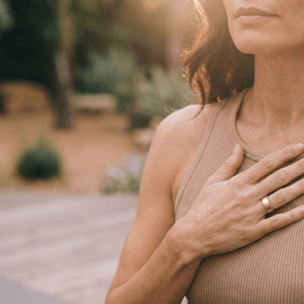 HRV, Explained: Why Your Trend Matters More Than Your Number
