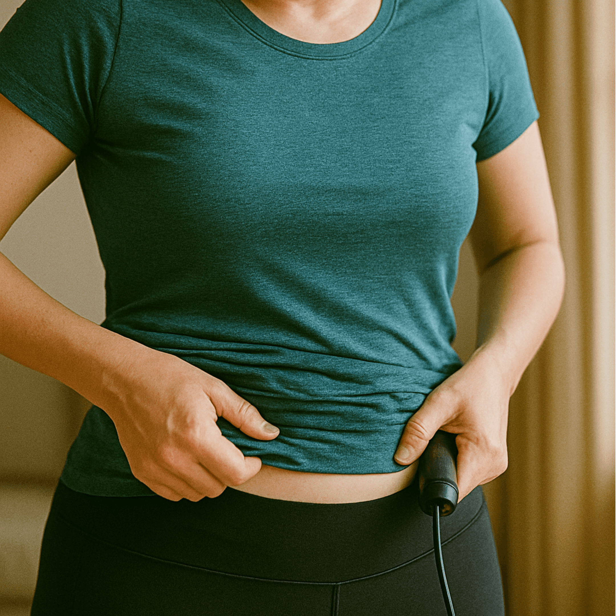 The Truth About Belly Fat and What You Can Actually Do to Lose It