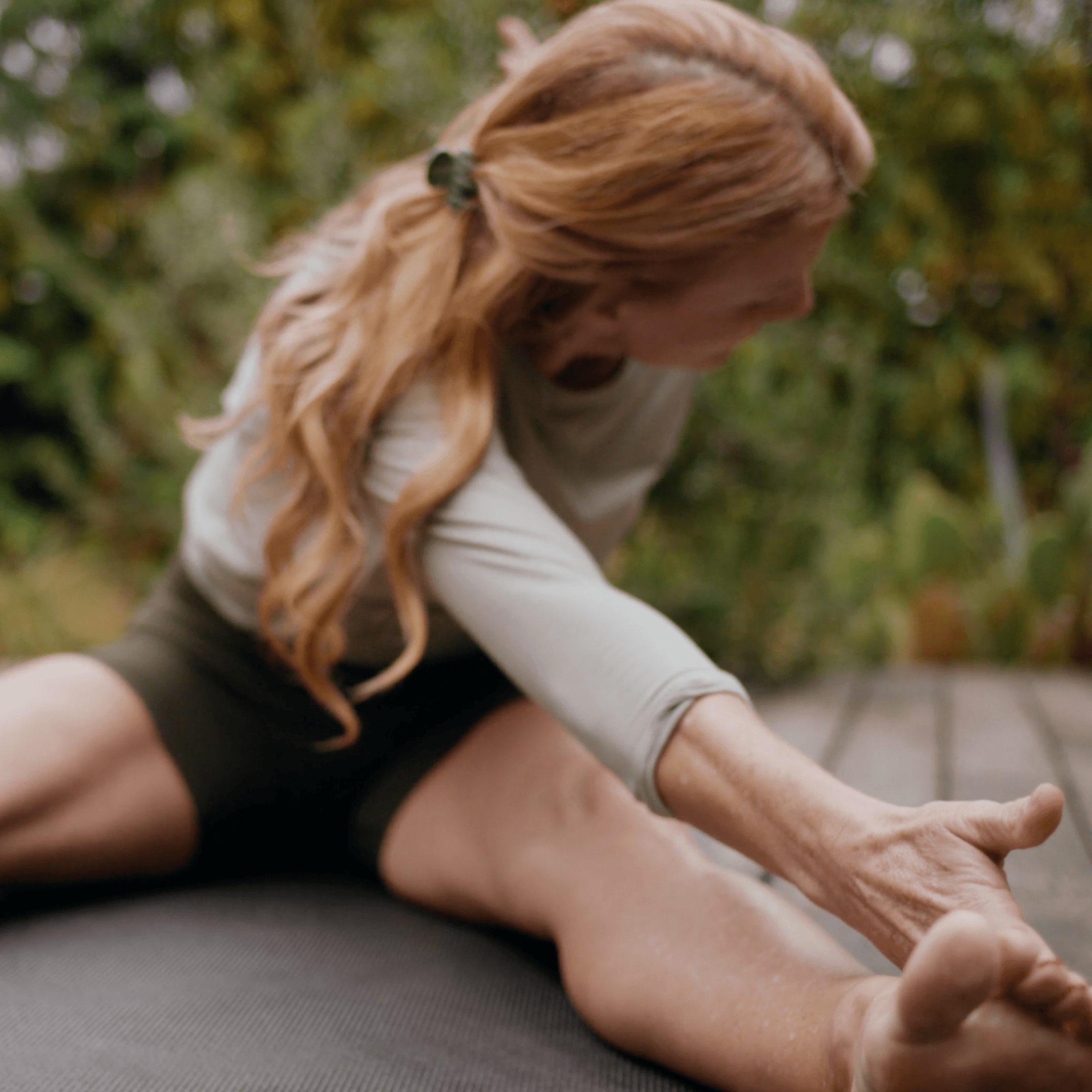 April: A Month to Move More, Stress Less