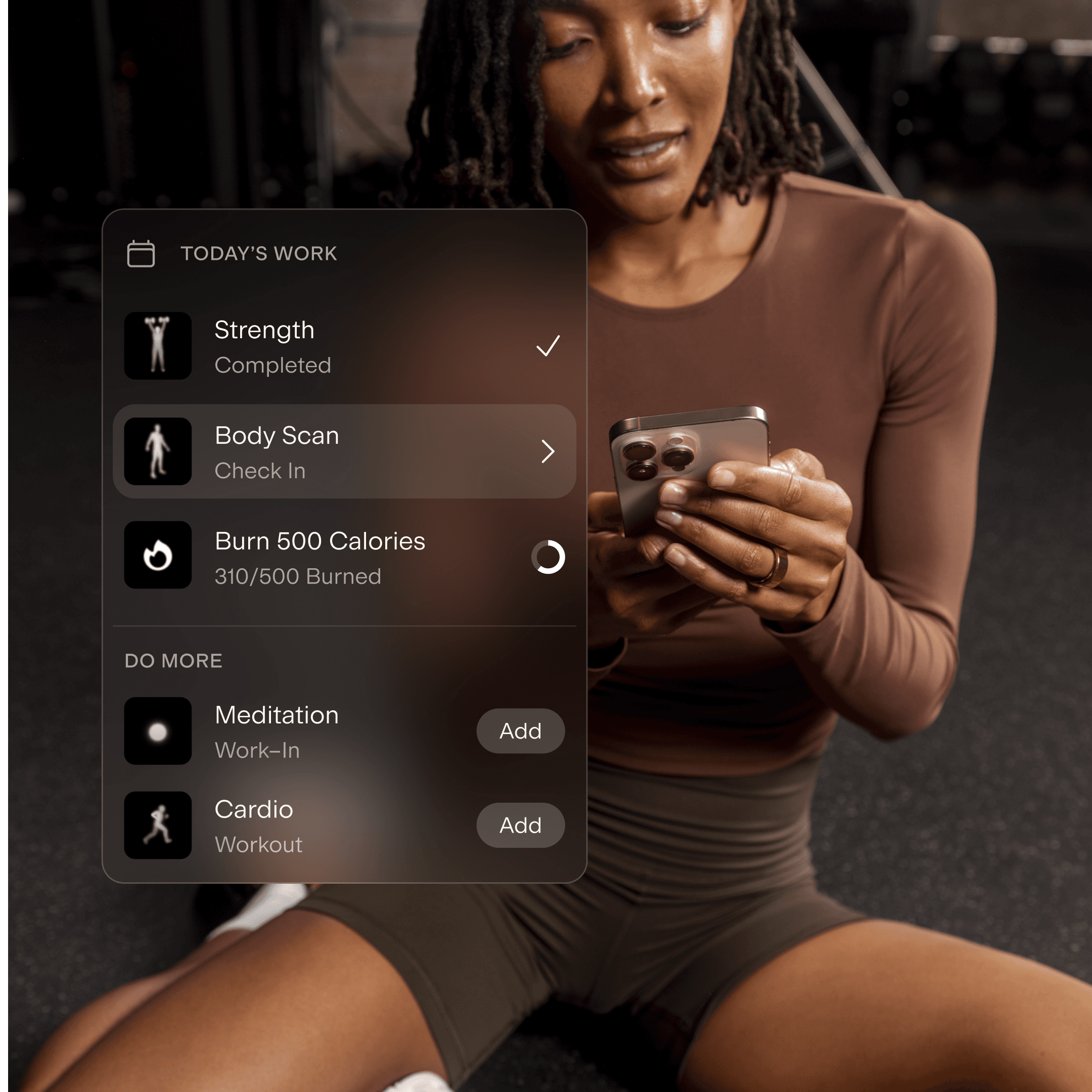 Why Following a Plan Matters in Fitness and Recovery
