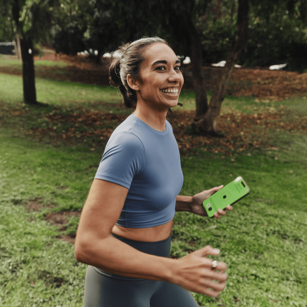 Zone 2 Training: The Missing Piece in Your Fitness Routine