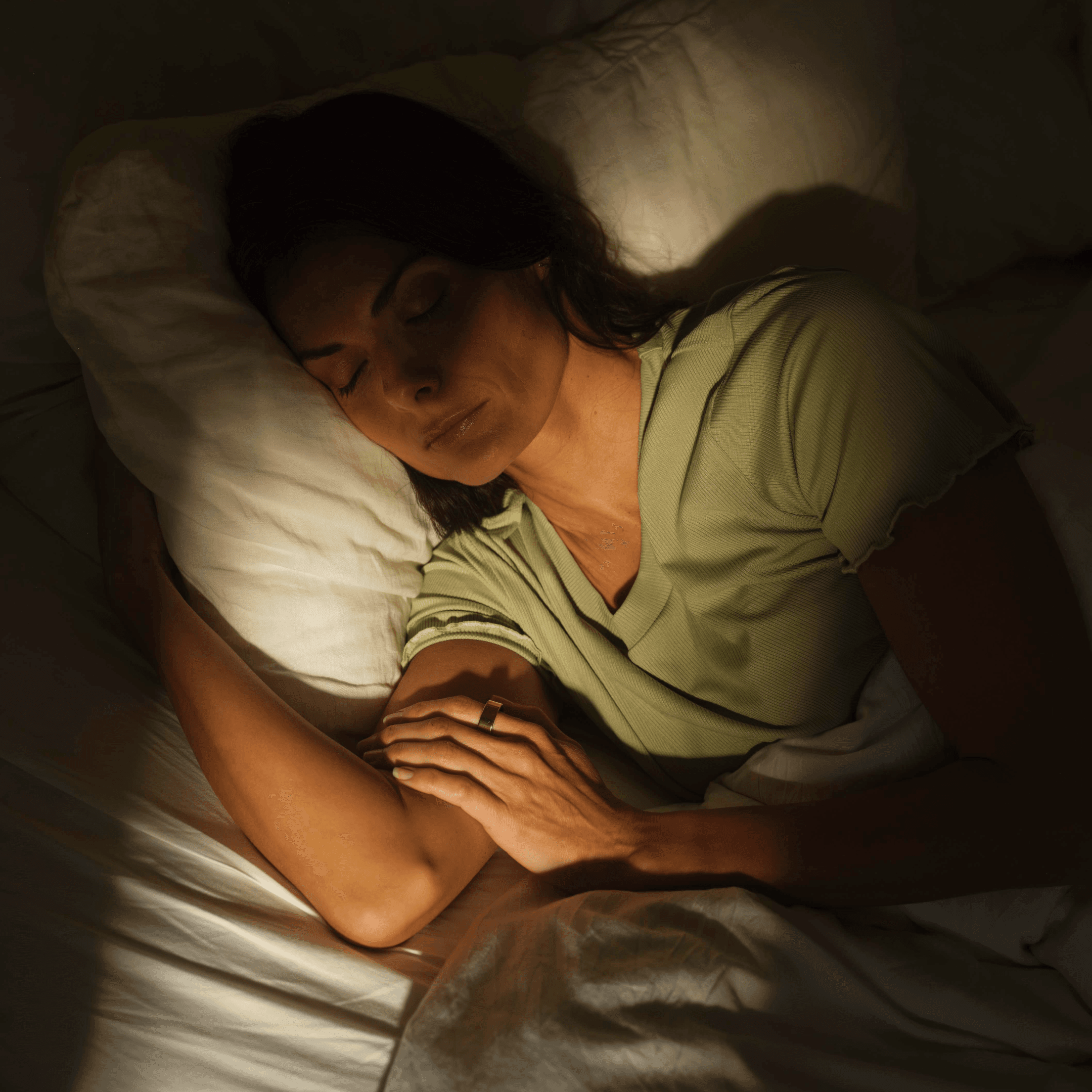 How to Use Memorial Day Weekend to Reset Sleep and Boost Fat Loss