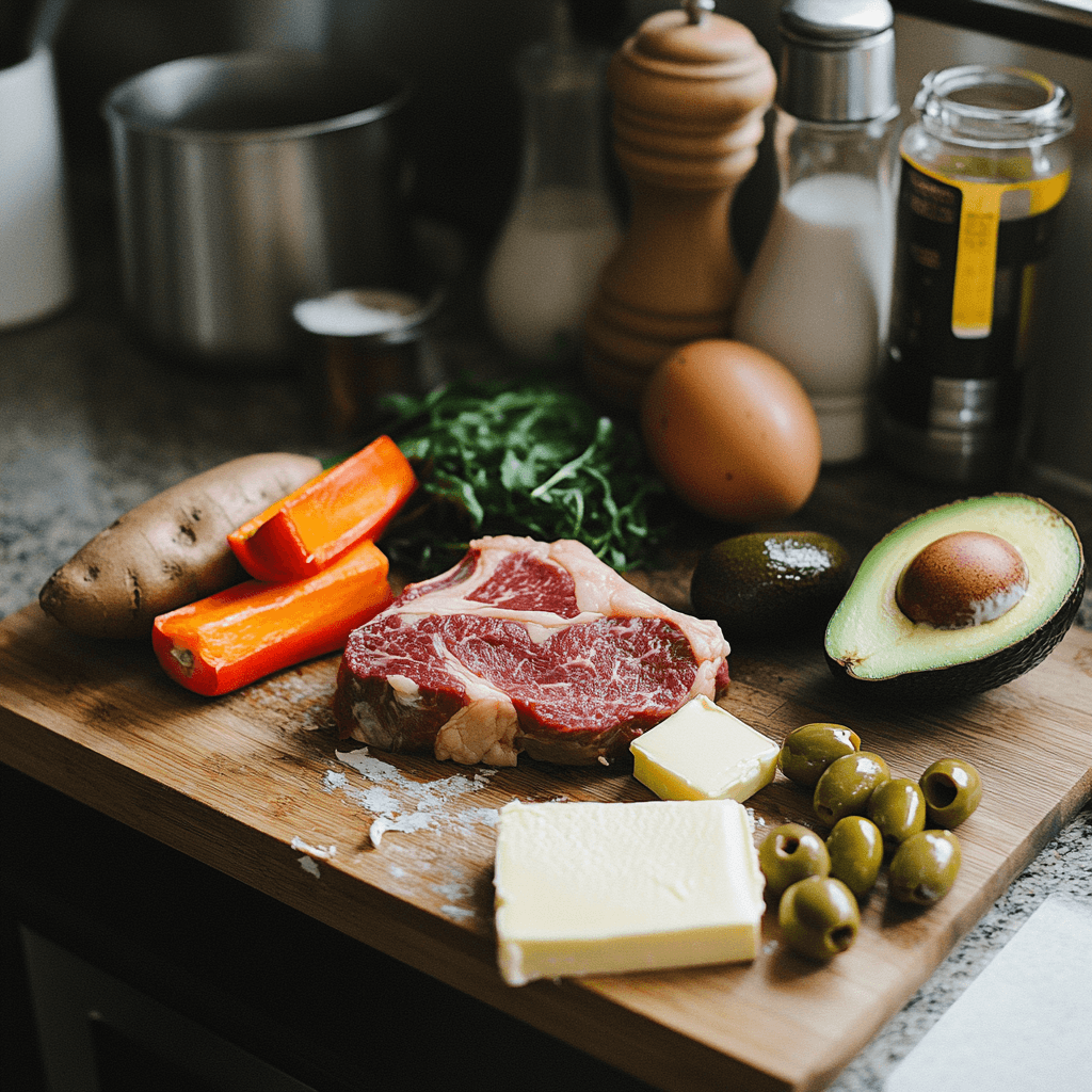 Macronutrients: What They Are, Why They Matter, and How to Track Them