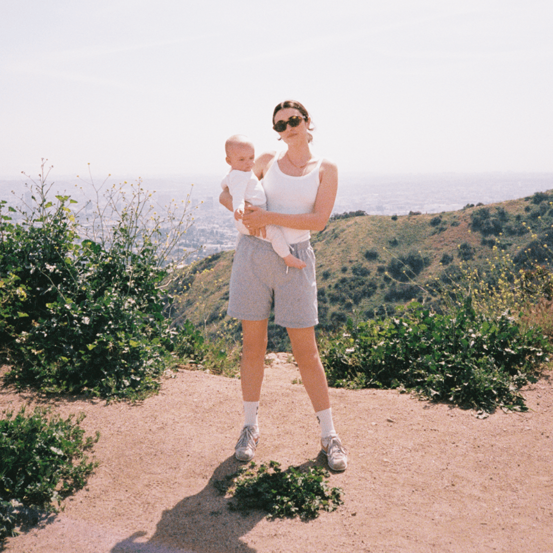 How Maternal DNA Shapes Your Strength: A Mother’s Day Look at Mitochondria, Fitness, and Recovery