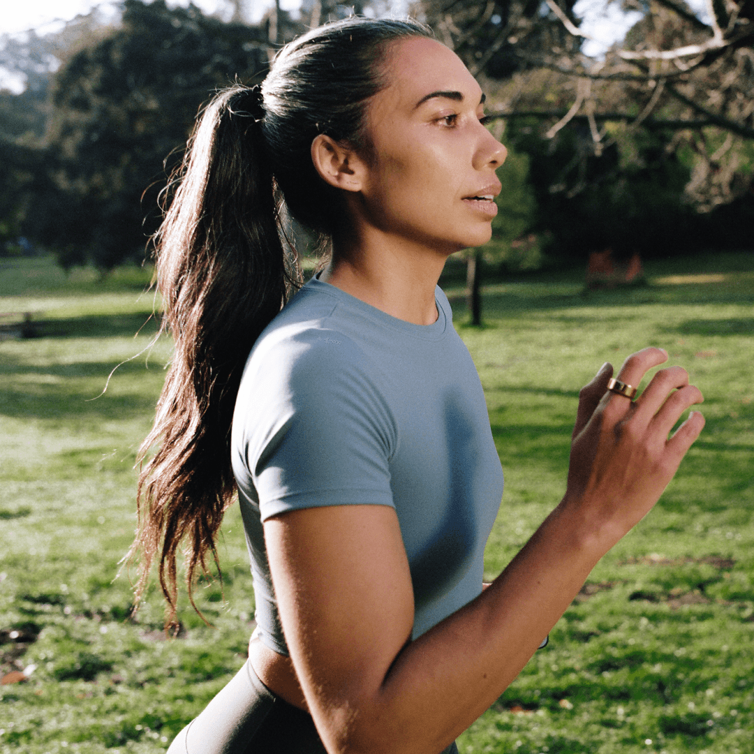 How Your Menstrual Cycle Impacts Biometrics (and Why It Matters for Your Training)