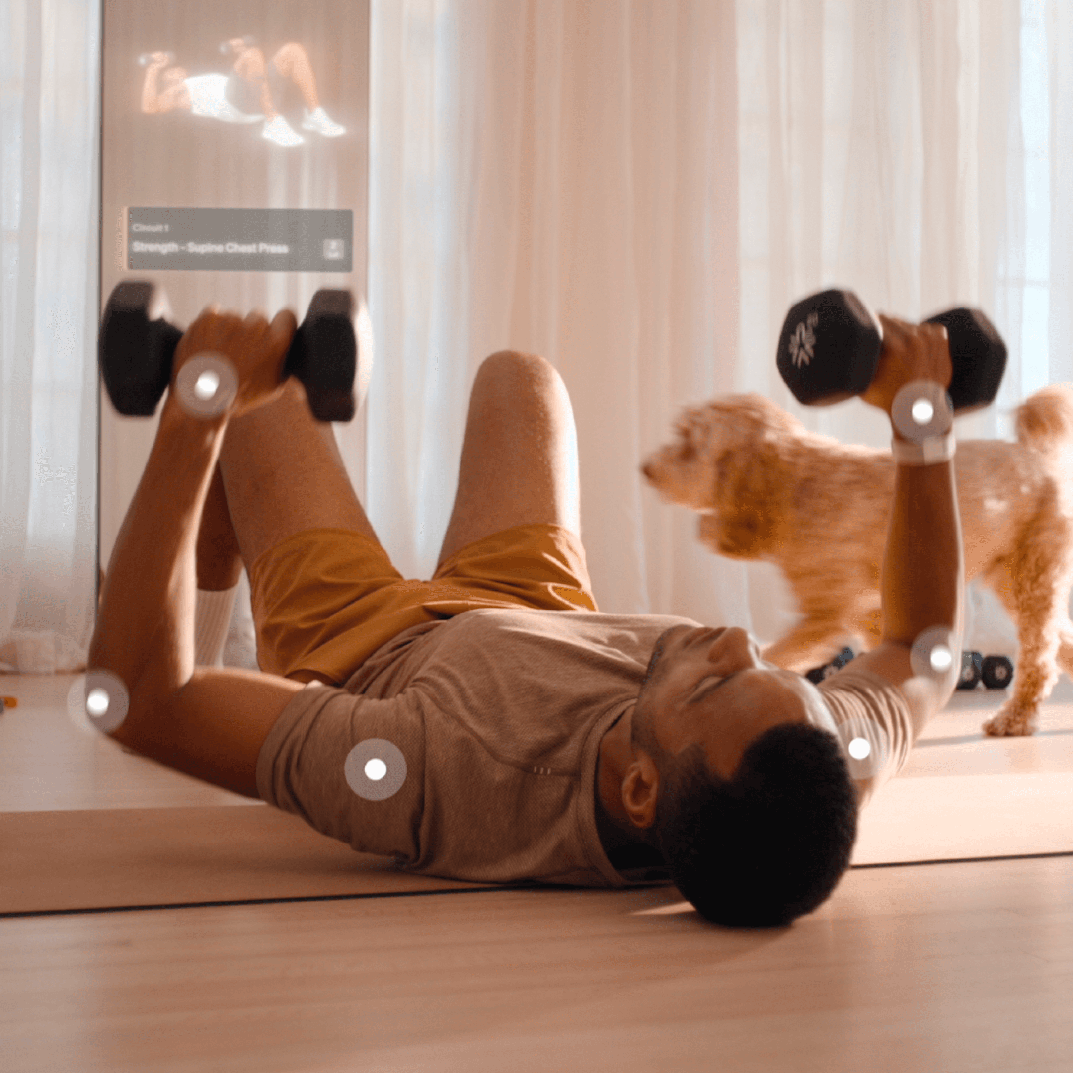 Training Through Injury: How to Stay Active, Adapt, and Keep Progressing